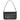 BOSS Women's Sandy - Schultertasche 25 cm (schwarz) - Markenkoffer