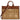 BOSS Women's Sandy SPU - Shopper (natural) - Markenkoffer
