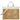 BOSS Women's Sandy SPU - Shopper (natural) - Markenkoffer