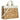 BOSS Women's Sandy SPU - Shopper (natural) - Markenkoffer
