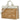 BOSS Women's Sandy SPU - Shopper (natural) - Markenkoffer