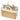BOSS Women's Sandy SPU - Shopper (natural) - Markenkoffer