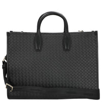BOSS Women's Sandy Tote - Shopper 37 cm (black) - Ansicht 4