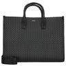 BOSS Women's Sandy Tote - Shopper 37 cm (black) - Markenkoffer