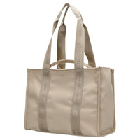BOSS Women's Sandy Tote - Shopper (light beige) - Markenkoffer
