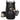 BOSS Women's Sandy - Umhängetasche M (black) - Markenkoffer