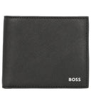 BOSS Zair - Geldbörse 4cc (black)