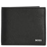 BOSS Zair - Geldbörse 8cc 11 cm (black)