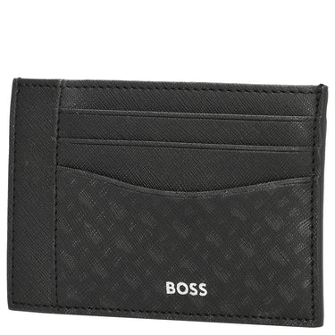 BOSS Zair M Big - Kreditkartenetui (black) - Markenkoffer