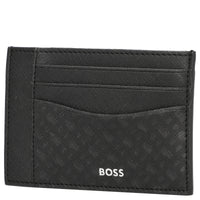 BOSS Zair M Big - Kreditkartenetui (black) - Markenkoffer