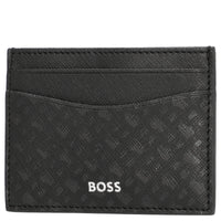 BOSS Zair M S - Kreditkarteneetui (black) - Markenkoffer
