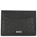 BOSS Zair M S - Kreditkarteneetui (black)
