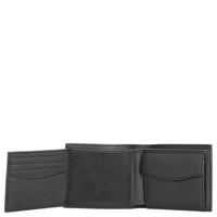 BOSS Zair M Trifold - Geldbörse (black) - Markenkoffer