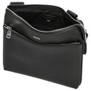 BOSS Zair S - Umhängetasche 25 cm (black) - Markenkoffer