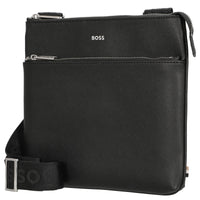 BOSS Zair S - Umhängetasche 25 cm (black) - Markenkoffer