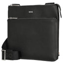 BOSS Zair S - Umhängetasche 25 cm (black) - Markenkoffer