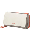 Bree Vary 3 Beltbag - Shopper 23 cm (grey white sunset) - Markenkoffer