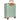 Brics Bellagio - 4 - Rollen - Kabinentrolley S 55cm (eucalyptus) - Markenkoffer