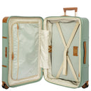 Brics Bellagio - 4 - Rollen - Trolley 70.5 cm erw. (eucalyptus) - Markenkoffer