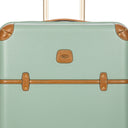 Brics Bellagio - 4 - Rollen - Trolley 70.5 cm erw. (eucalyptus) - Markenkoffer