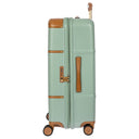 Brics Bellagio - 4 - Rollen - Trolley 70.5 cm erw. (eucalyptus) - Markenkoffer