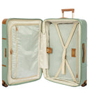 Brics Bellagio - 4 - Rollen - Trolley L 76 cm erw. (eucalyptus) - Markenkoffer