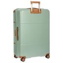Brics Bellagio - 4 - Rollen - Trolley XL 82 cm erw. (eucalyptus) - Markenkoffer