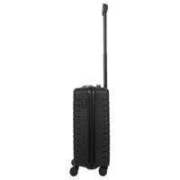 Brics BY Ulisse - 4-Rollen-Kabinentrolley 55 cm (grau) - Ansicht 2