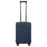 Brics BY Ulisse - 4 - Rollen - Kabinentrolley 55 cm (blue) - Markenkoffer
