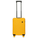 Brics BY Ulisse - 4 - Rollen - Kabinentrolley 55 cm (mango) - Markenkoffer