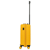 Brics BY Ulisse - 4-Rollen-Kabinentrolley 55 cm (mango) - Ansicht 2
