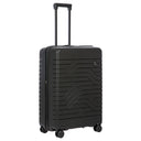 Brics BY Ulisse - 4-Rollen-Trolley 71 cm erw. (black) - Ansicht 4