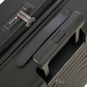 Brics BY Ulisse - 4-Rollen-Trolley 71 cm erw. (black) - Ansicht 8