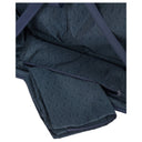 Brics BY Ulisse - 4 - Rollen - Trolley 71 cm erw. (blue) - Markenkoffer