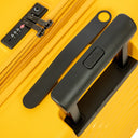 Brics BY Ulisse - 4 - Rollen - Trolley 71 cm erw. (mango) - Markenkoffer