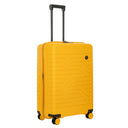 Brics BY Ulisse - 4 - Rollen - Trolley 71 cm erw. (mango) - Markenkoffer