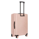 Brics BY Ulisse - 4-Rollen-Trolley 71 cm erw. (pearl pink) - Ansicht 3