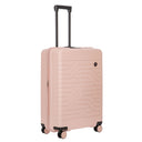 Brics BY Ulisse - 4-Rollen-Trolley 71 cm erw. (pearl pink) - Ansicht 4