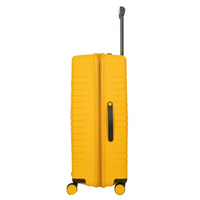 Brics BY Ulisse - 4 - Rollen - Trolley L 79 cm erw. (mango) - Markenkoffer
