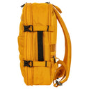 Brics BY Ulisse Soft - Reiserucksack 15" 42 cm erw. (mango) - Markenkoffer