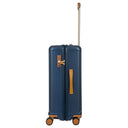 Brics Capri - 4 - Rollen - Trolley 69 cm (blue) - Markenkoffer