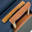 Brics Capri - 4-Rollen-Trolley 78 cm (blue) - Ansicht 9