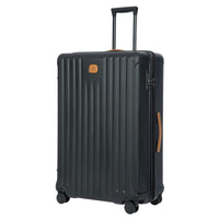 Brics Capri - 4 - Rollen - Trolley 81 cm (black) - Markenkoffer