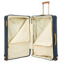 Brics Capri - 4-Rollen-Trolley 81 cm (blue) - Ansicht 6