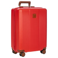 Brics Ferrara - 4-Rollen-Kabinentrolley 55 cm (red) - Ansicht 2