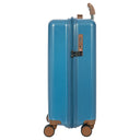 Brics Ferrara - 4-Rollen-Kabinentrolley S 55 cm (denim) - Ansicht 4