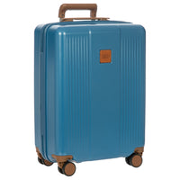 Brics Ferrara - 4 - Rollen - Kabinentrolley S 55 cm (denim) - Markenkoffer