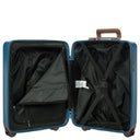 Brics Ferrara - 4-Rollen-Kabinentrolley S 55 cm (denim) - Ansicht 7