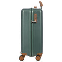 Brics Ferrara - 4-Rollen-Kabinentrolley S 55 cm (green) - Ansicht 4