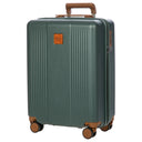 Brics Ferrara - 4-Rollen-Kabinentrolley S 55 cm (green) - Ansicht 5